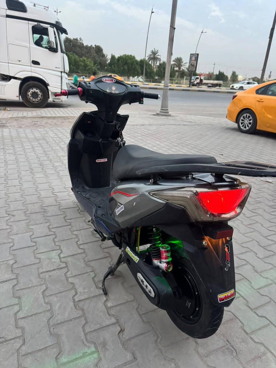 شحن • ٢٠٢٦ • ٥ بطاريات