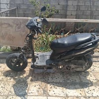 سكنس صيني • محرك ماكس • نقص كفرات