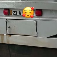 دعاميه صهريج • مكنها الرمادي