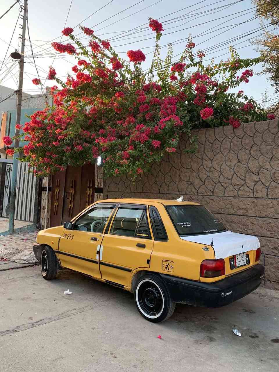 سلام عليكم سايبة موديل 11 كير ومحرك شرط بدون ضرر طخم جديد طخم تايت جدد السيارة جاهزة كلشي مايعزوها تريد وكلا تريد تحويل ترهم مراوس حسب قناعة رقم ***********
