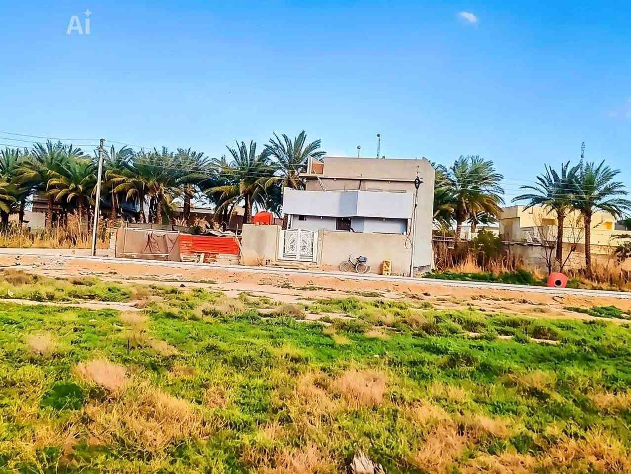 بسم الله الرحمن الرحيم
اعلان عن بيع قطع اراضي  
تم الاتفاق مع شركه البناء للمقاولات
بناء بالنقد والاقساط حسب الاتفاق  
على كافة الاخوه في مجمع الحمداني ومن يرغب في البناء الاتصال والتواصل مع الارقام
***********
***********

 ((((((((((ملك صرف زراعي ٢٥ )))))))))
 (((((مجمع الحمداني)))))))

اكمال الفرع الاول بالمقرنص    بفضل الله .... 
ان شاء الله تكملت الفرع الثاني والثالث خلال ايام معدوده 
اغتنم الفرصه وسارع باستثمار شراء قطع اراضي    في موقع
 مميز متوفره كل الخدمات 
مجمع الحمداني الانسب والاجمل 
ماء 
كهرباء اناره ذكيه
شوارع مقرنص اجمل من التبليط
ملك صرف زراعي ٢٥ + اقرار كاتب عدل
يبعد عن الشارع العام ٥٠م
الاسعار مناسبه حاليا
تبداء من ١٤ مليون  الى ٢٠ مليون  حسب القرب 
علما القطع مقسمه ٢٠٠م
العنوان الخالص نهاية شارع الجنسيه 
جديدة الاغوات شارع الطباخ ابو محمد العزاوي 
تبعد عن الشارع العام ٥٠ م
للاستفسار  مع ابو عراق
***********
***********
