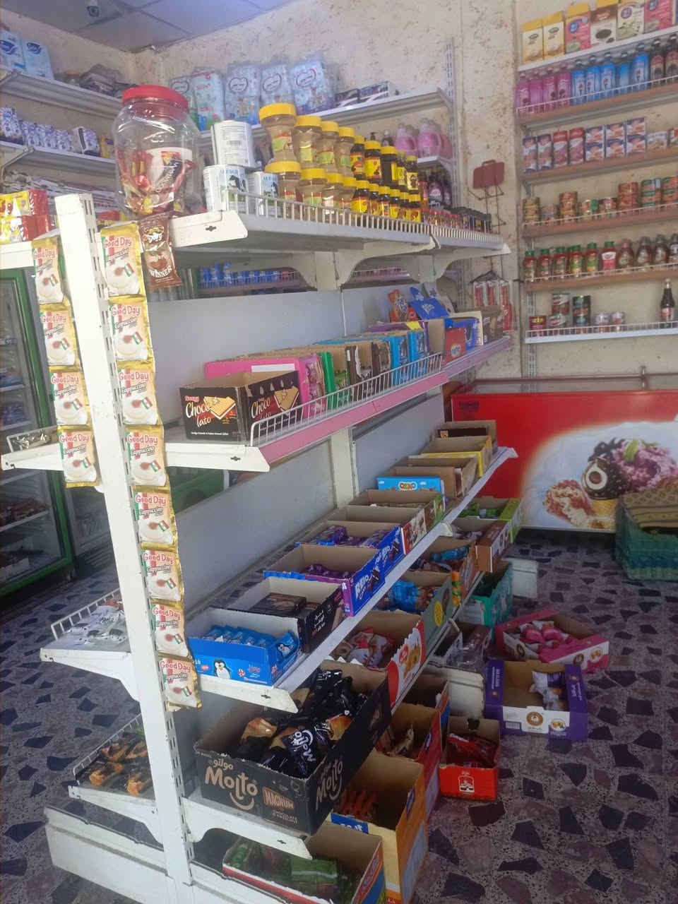 اسواق لبيع داخل قطاع 15سعر               خاص خابرني ***********
