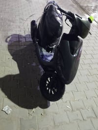 ماكس عدله للبيع بلاديه اربع ولفات الدراجه نقص مبيه وياله ابو النجمه ري...