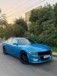 جارجر ارتي 5700 موديل 2018 خليجي رقم اربيل لون بحري مواصفات فول عده ال...