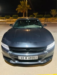 تشارجر SXT • ٣٦٠٠ V6 • ماشيه ١١٤ ألف