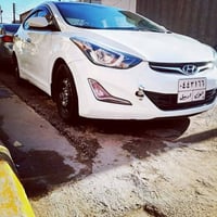 النترا ٢٠١٦ • موتور ٢٠٠٠ • بدون حادث