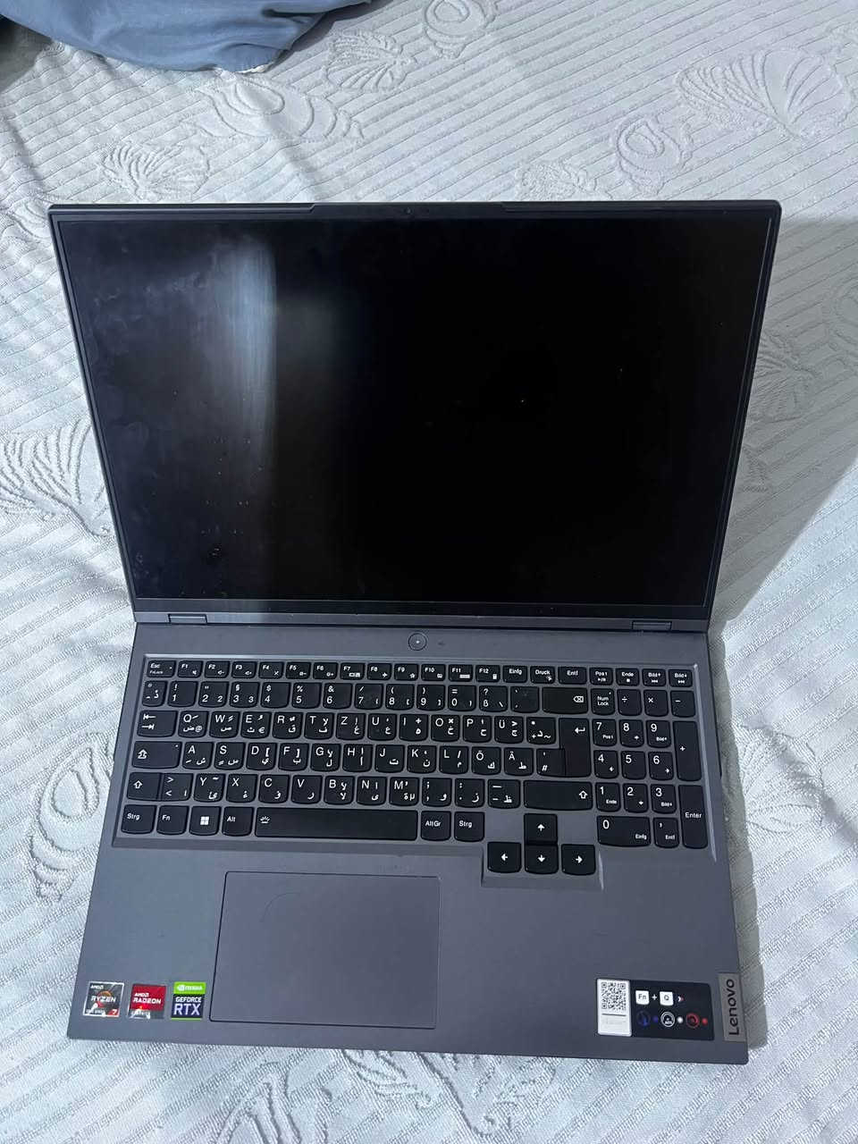 للبيع نظافه 90 
 بغداد شارع فلسطين 
***********
