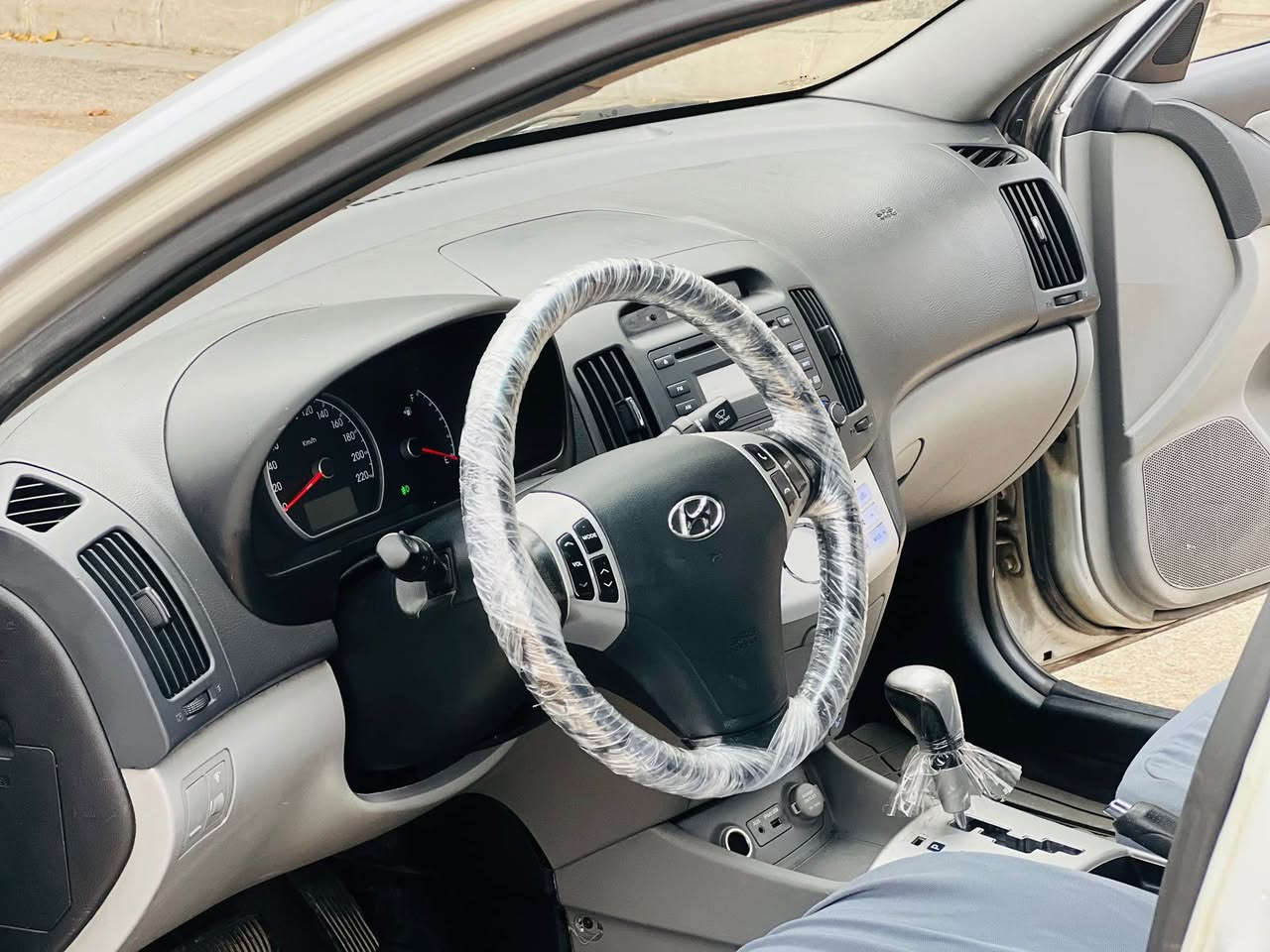 النترا • ٢٠٠٩ • فول