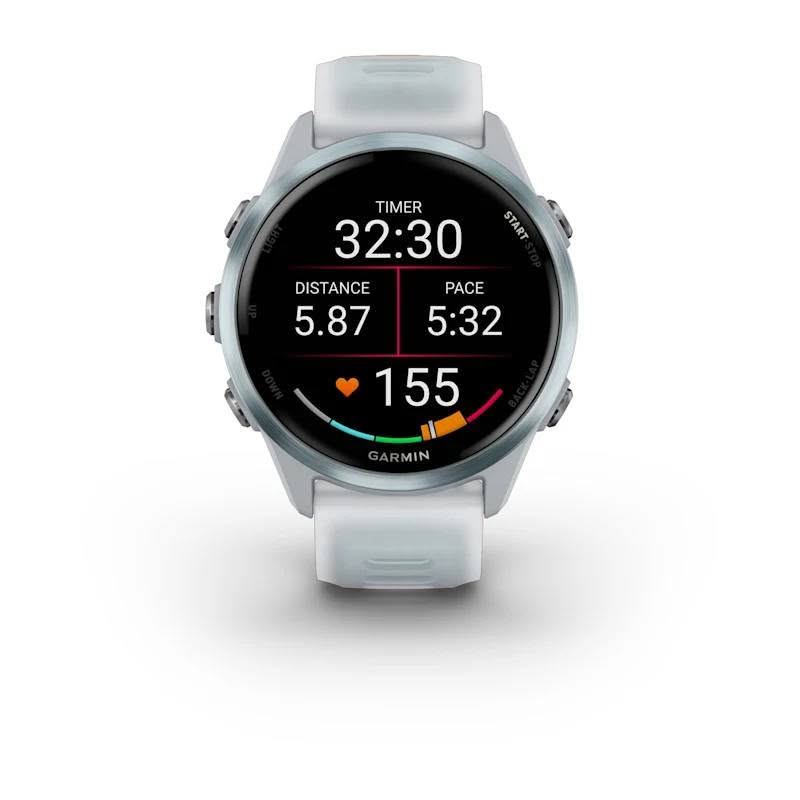 Garmin Forerunner 255 • Forerunner 570 42mm • توصيل جميع المحافظات