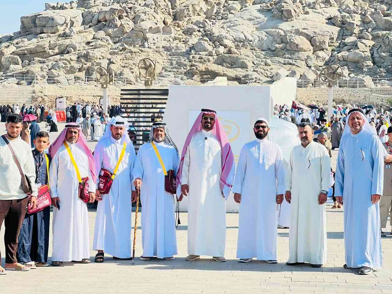 عمرة • ١٠ أيام بري • أقساط