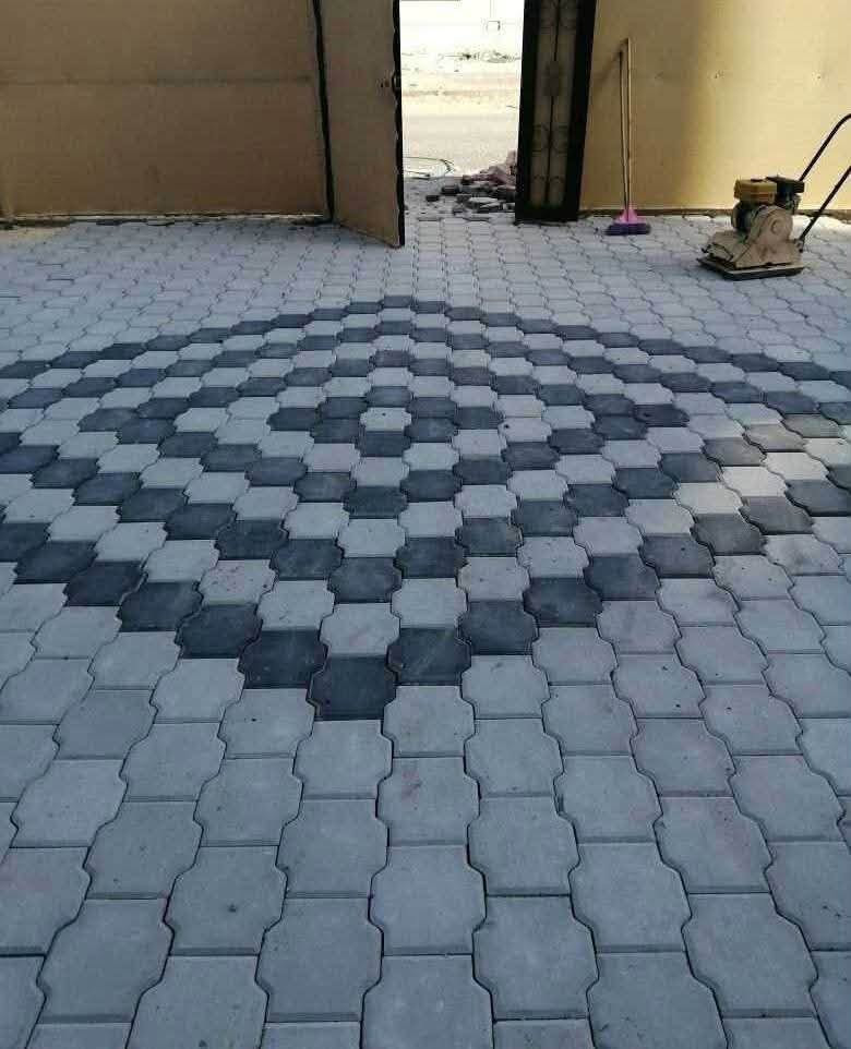 🔥 سلام عليكم 🔥
🏗️ تنفيذ جميع أعمال المقرنص والتشطيبات الحديثة بأعلى دقة وإتقان
🪓 عمل مقرنص
⚒️ عمل كابات
🔨 عمل أرصفة
🚧 عمل ساقيات
📎 عمل مرمر
🔩 عمل بورسلين
🧱 عمل كاشي
⚔️ عمل كربستون
🎨 عمل نقشات وديكورات حديثة
✅ السرعة في الإنجاز
✅ الدقة في العمل
✅ أسعار مناسبة
✅ كادر متخصص وخبرة مميزة
📍 نعمل في بغداد وجميع المحافظات 🇮🇶
📞 للحجز والاستفسار:***********
