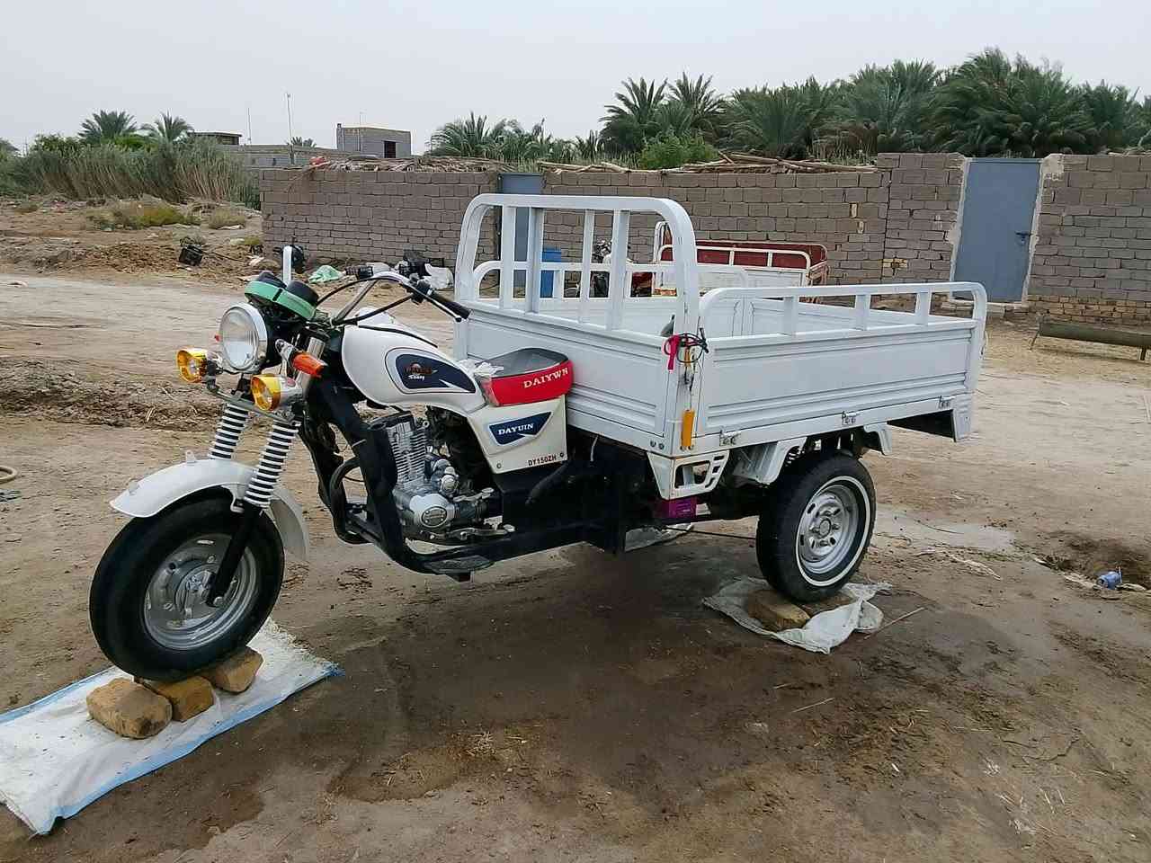 ستوته • تعمير جديد • موديل 20