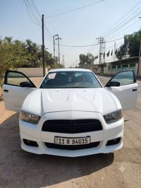 تشارجر V6 • ٢٠١٣ • الاسكندريه