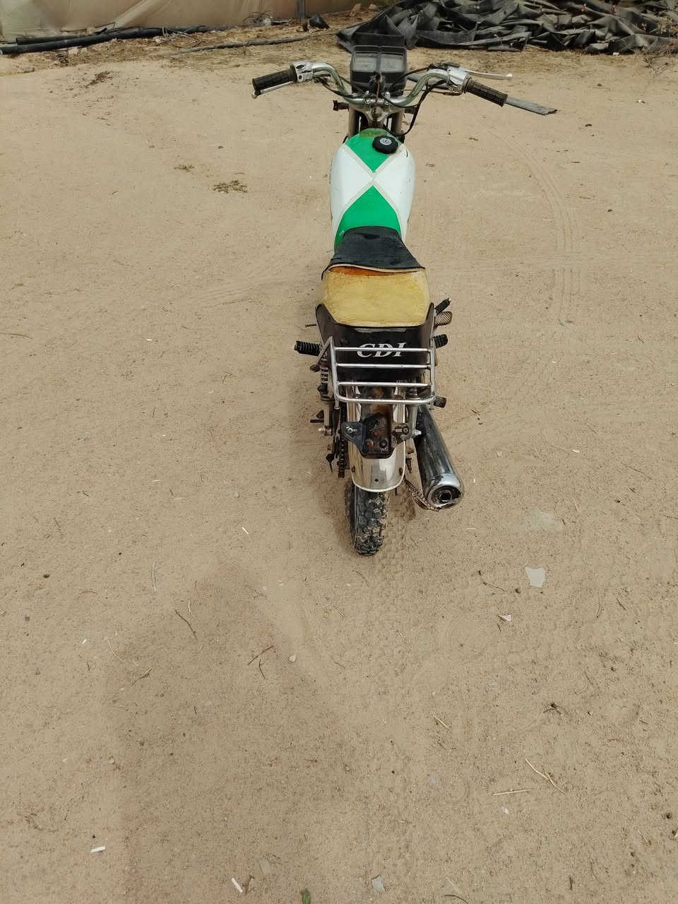 2018 • أوراق • نجف
