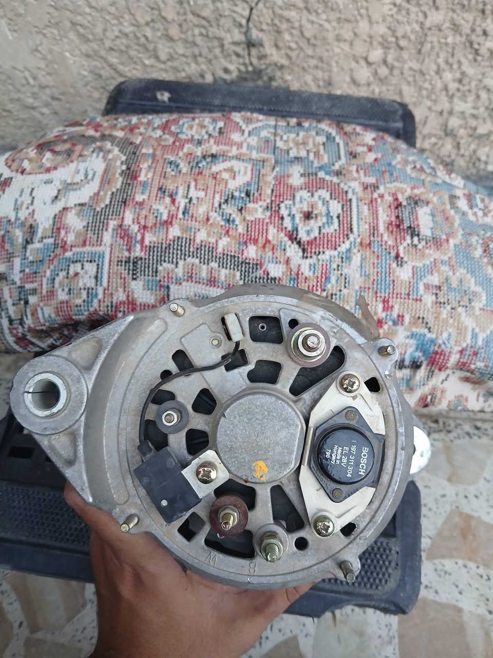 داينموات • جدد • بغداد