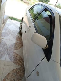 كورلا بيكاتشو موديل 2006 رقم بغداد مشروع وطني بسمي السياره بيها جاملغ ...