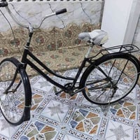 بسكليت • سوق الشيوخ • بيه مجال
