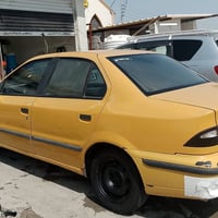 سمند ناطق • ٢٠١٢ • باسمي