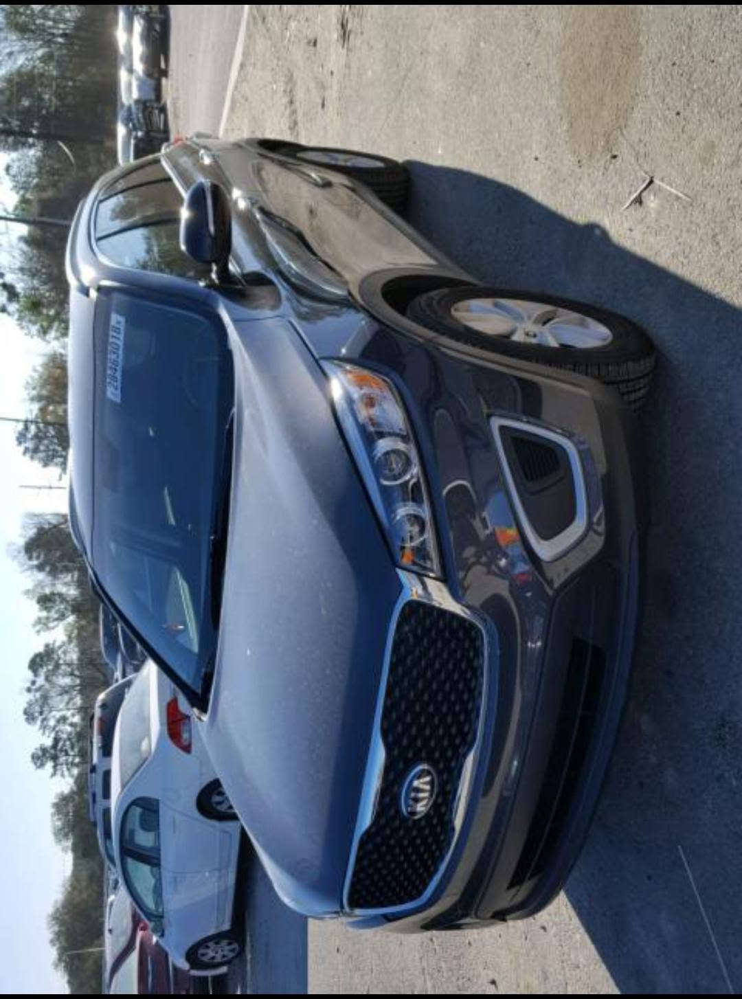 سورنتو LX2017وارد أمريكي 4سلندر 5راكب شاشة كبيرة دوارة رقم واسط مشروع وطني السيارة ماشية 89 ألف حقيقي السيارة الله وكيل جديدة ومال جناي السعر 137 وبيهة مجال مكاني واسط عزيزية للاستفسار 
*********** بي واتساب 
***********

نص مكتوب في الصور:
- 28463018