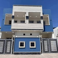 دار استثماري • ١٠٠م • حي البكر كركولي