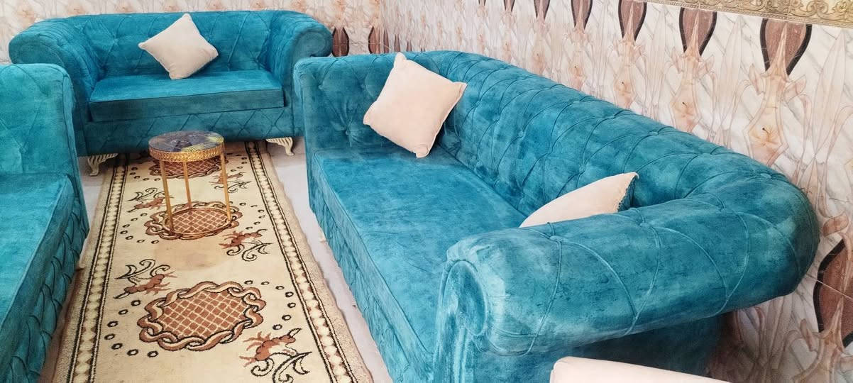 تركي • ١٠ مقعد • كربلاء