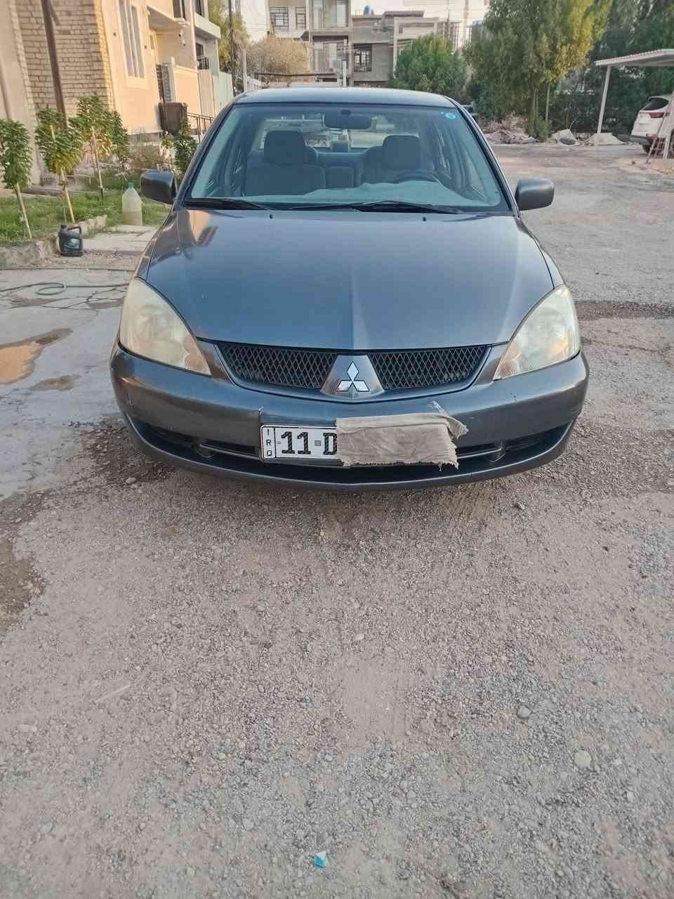 للبيع لانسر موديل ٢٠١١ رقم بغداد دولي سنوية ٢٠٣٠محرك ١٥٠٠ جديد كير اوتوماتيك تبريد خير من الله فقط بنيد صبغ السعر ٨٣ بيهة مجال بسيط(*********** )
