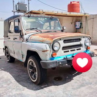 واز للبيع موديل 2000 سياره جاهز العمل لاصبق ولاخيس مكينه وكير جدد الرق...