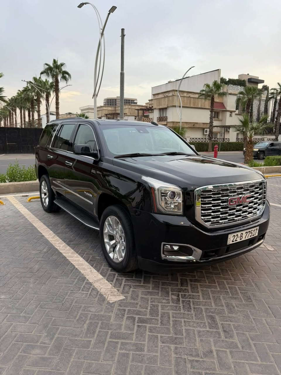 جمسي ٢٠١٦ • فول ١/١ • رقم اربيل