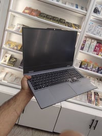 i7-13650HX • RTX 4060 8GB • 24GB رام