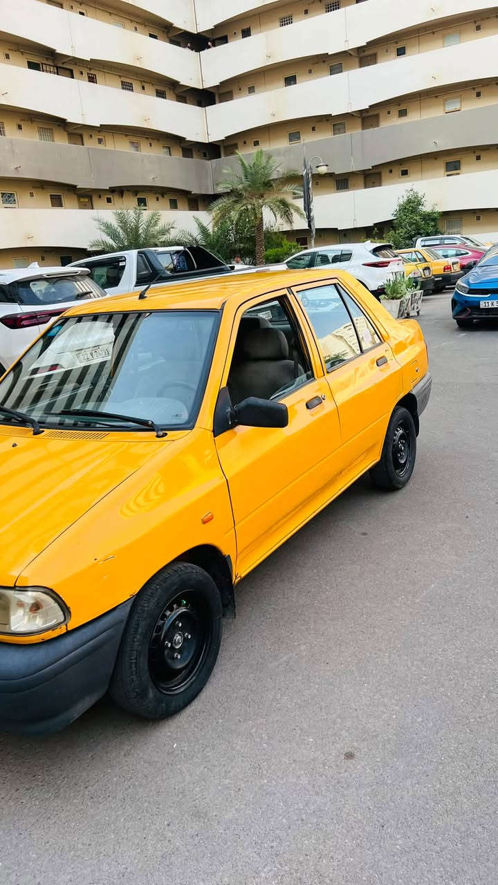سايبا • موديل ٢٠١٨ • واتساب