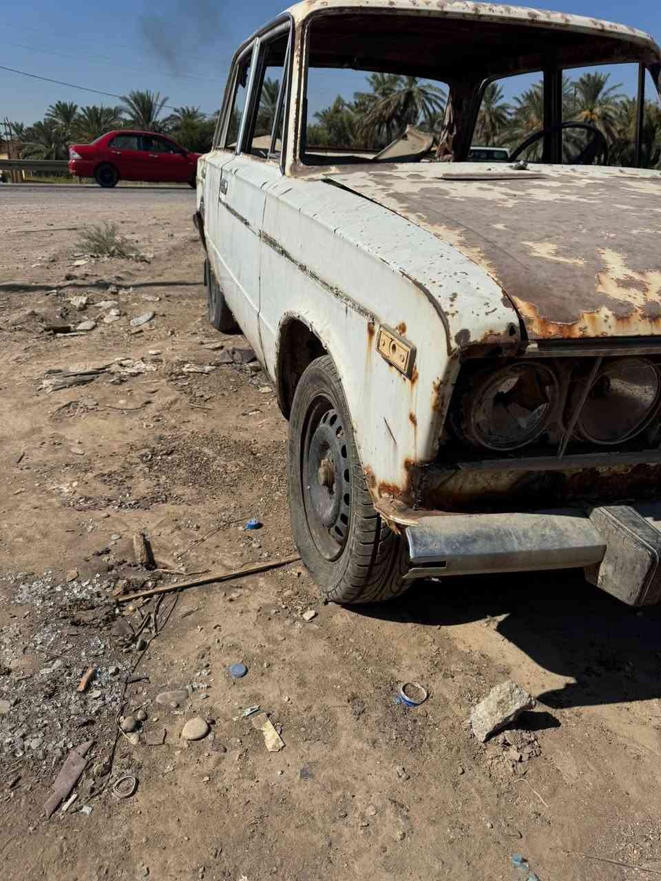 لادا موديل ٧٩ رقم صلاح الدين مال تعمير للبيع 
***********
