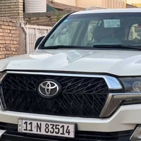 ٨ سلندر • ٢٠١٠ • رقم بغداد