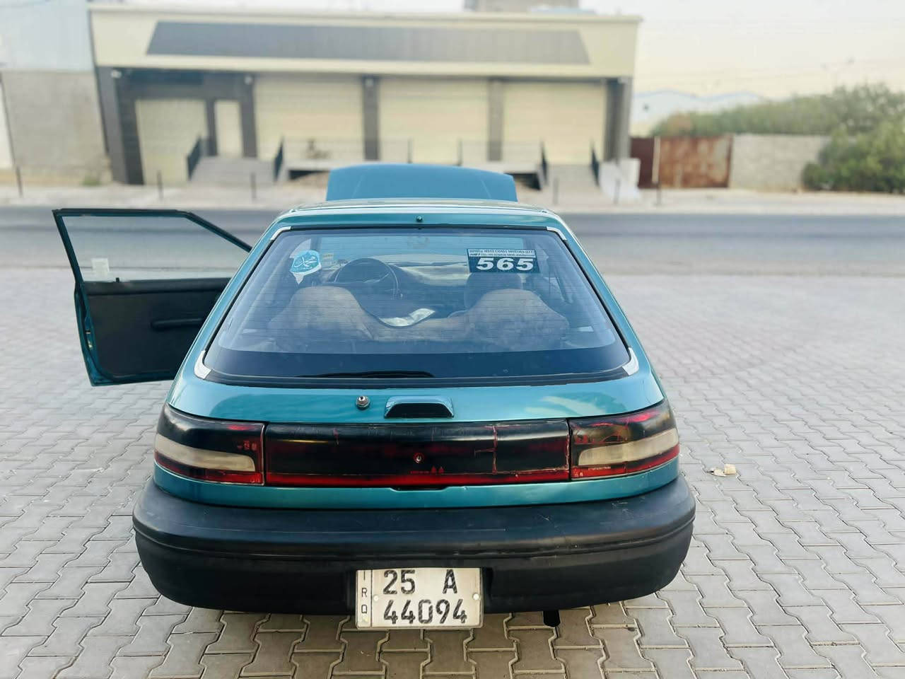 *********** كركوك, العراق
