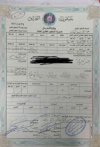 توزيعة الصحة • ٢٠٠م • شارع ١٥م