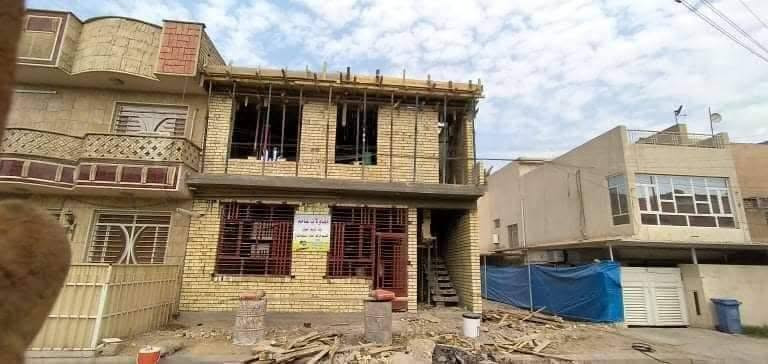 نجار قالب • بغداد الشعب • أسعار مناسبة
