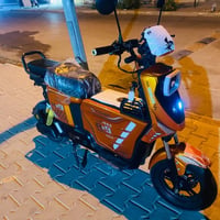 موديل ٢٠٢٦ • درجة صفر • بطارية ٣٢ أمبير