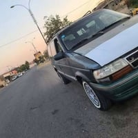 موديل ١٩٩٣ • محرك كورولا • توماتيك