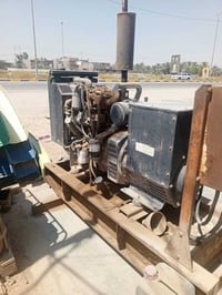 مولده • 50كيڤي • شغاله
