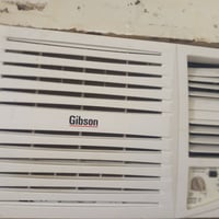 مكيف • ثلاجه