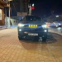 للبيع فقط SR5 موديل 2023 بسعر 27.000 سنوية بأسمي  07732063139