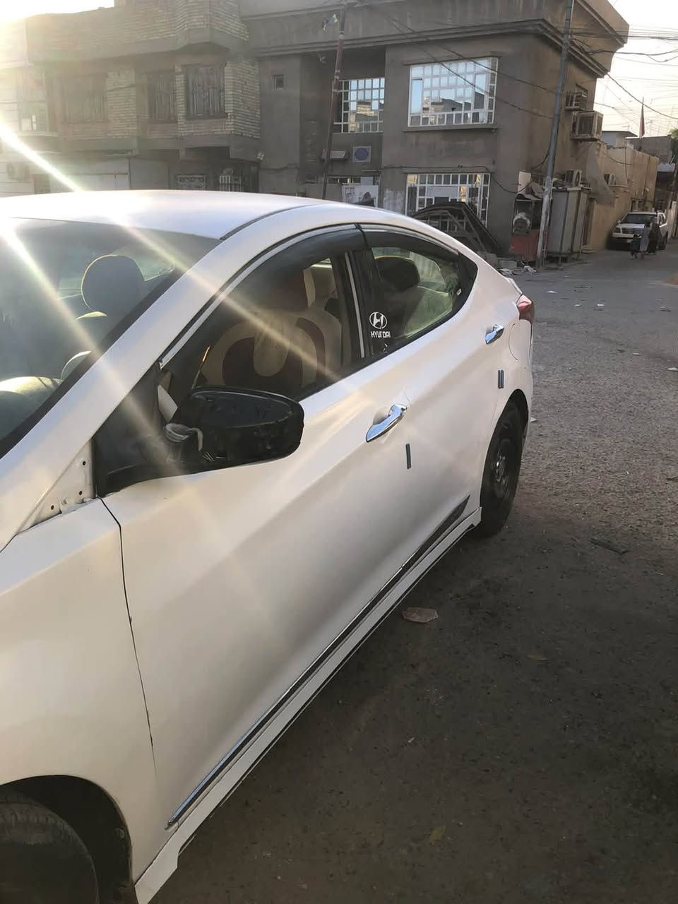 الانترا • ٢٠١٣ • رقم بغداد