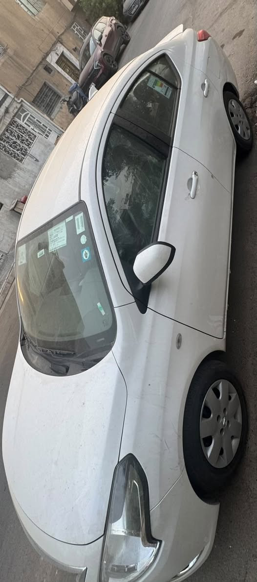 صني هندي • موديل ٢٥ • ماشية أقل ٣٠٠٠