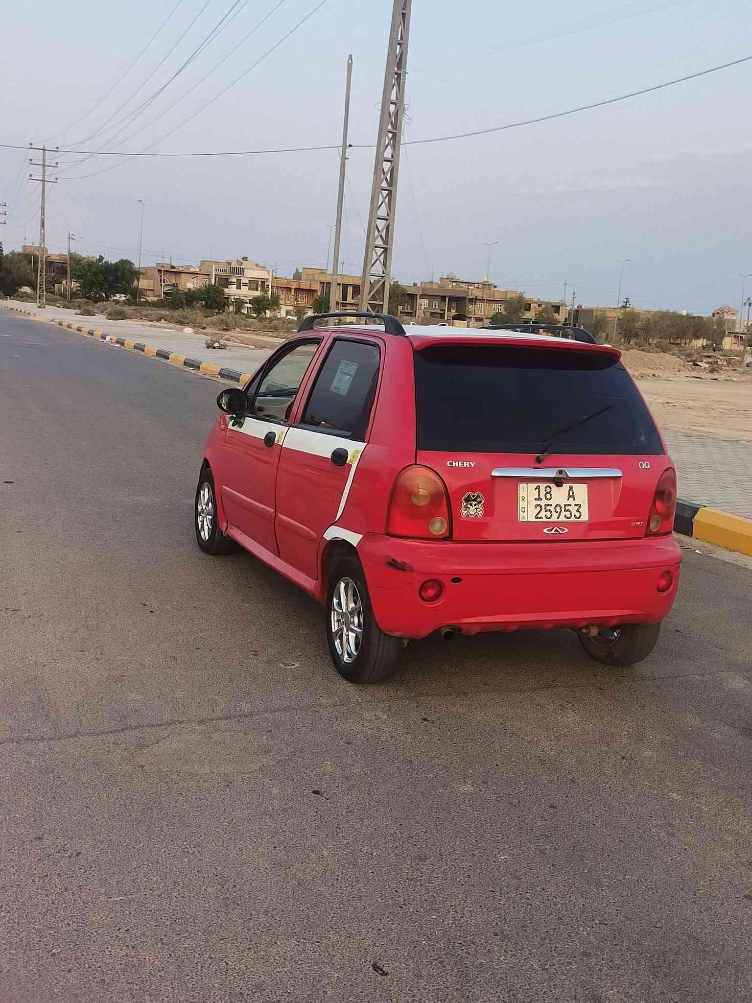 كيو كيو • اوتوماتيك • ٢٠١٣