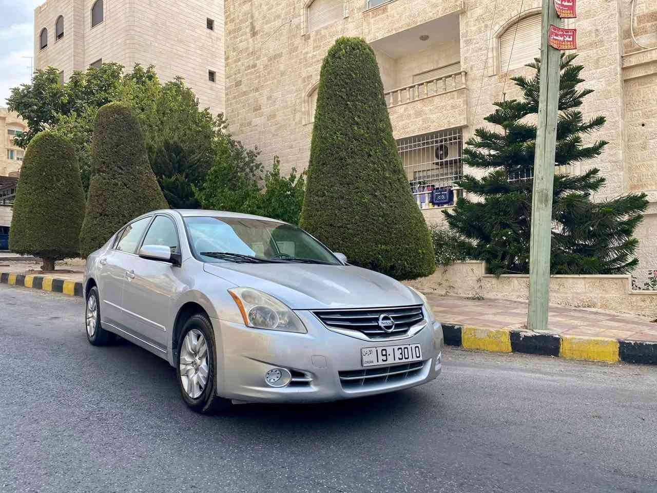 التيما ٢٠١١ • بنزين • جير اتوماتيك