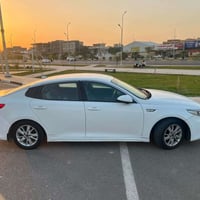 كيا K5 • غاز ابلاد • ٢٠٢٠