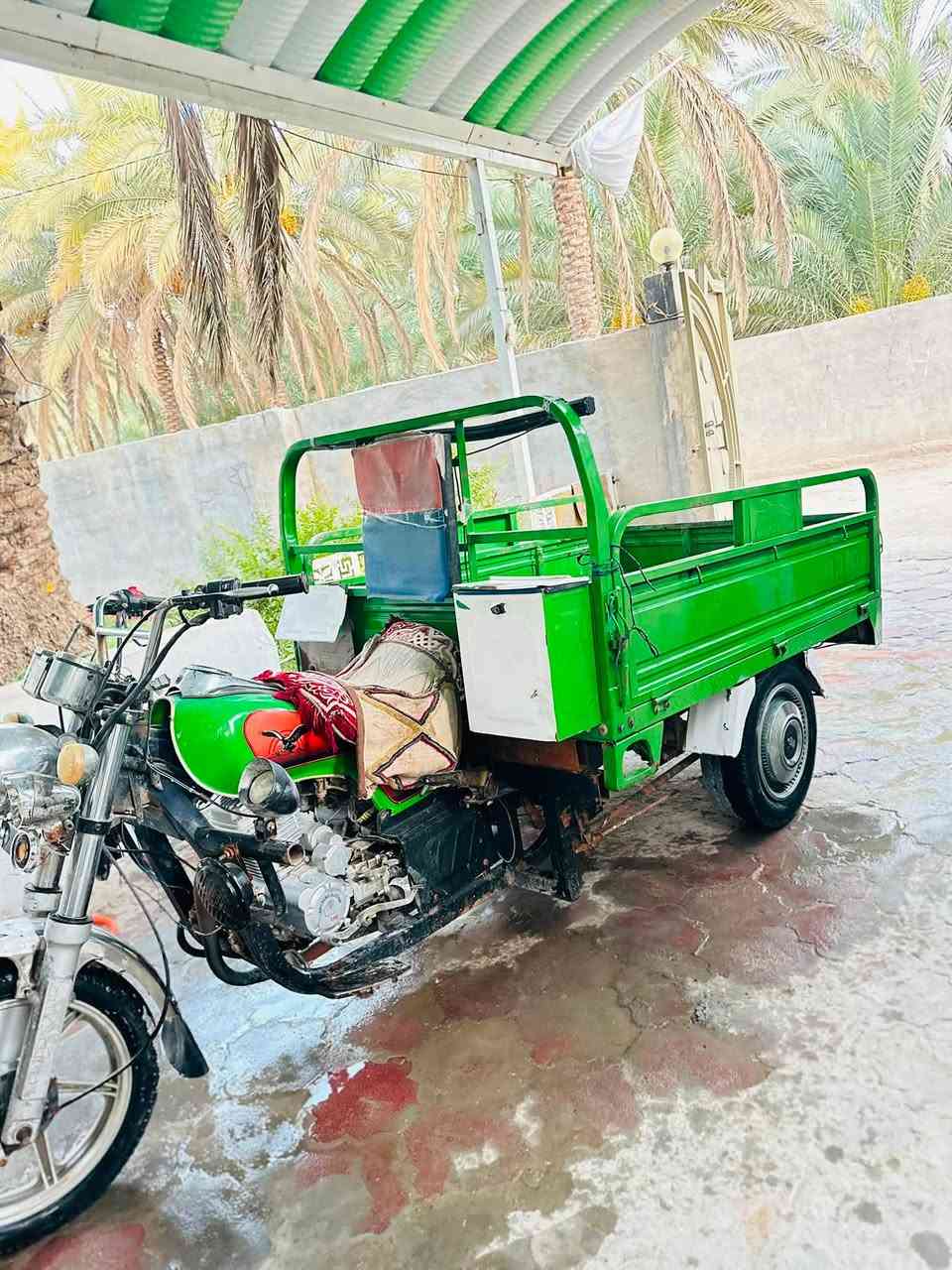 ستوته البيع موديل ٢٢كفوله كفاله عامه السعر مليونين250 وبيها مجال حك الجيه العنوان كربلاء الحسينيه الرقم ***********
