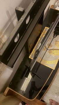 كنتور ٤ بيبان • غسالة • ميز تلفزيون