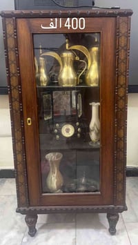 فاترينة اثرية للبيع التواصل على الواتساب 07709352793
