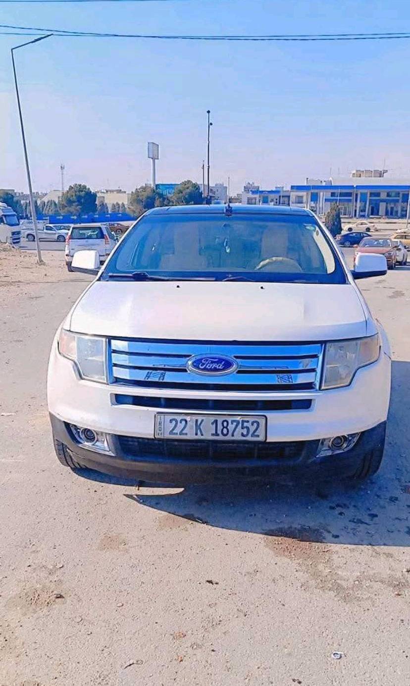 فورد 2009 كير محرك جديد  تخم تاير كهربائيات كاملة  السعر 80