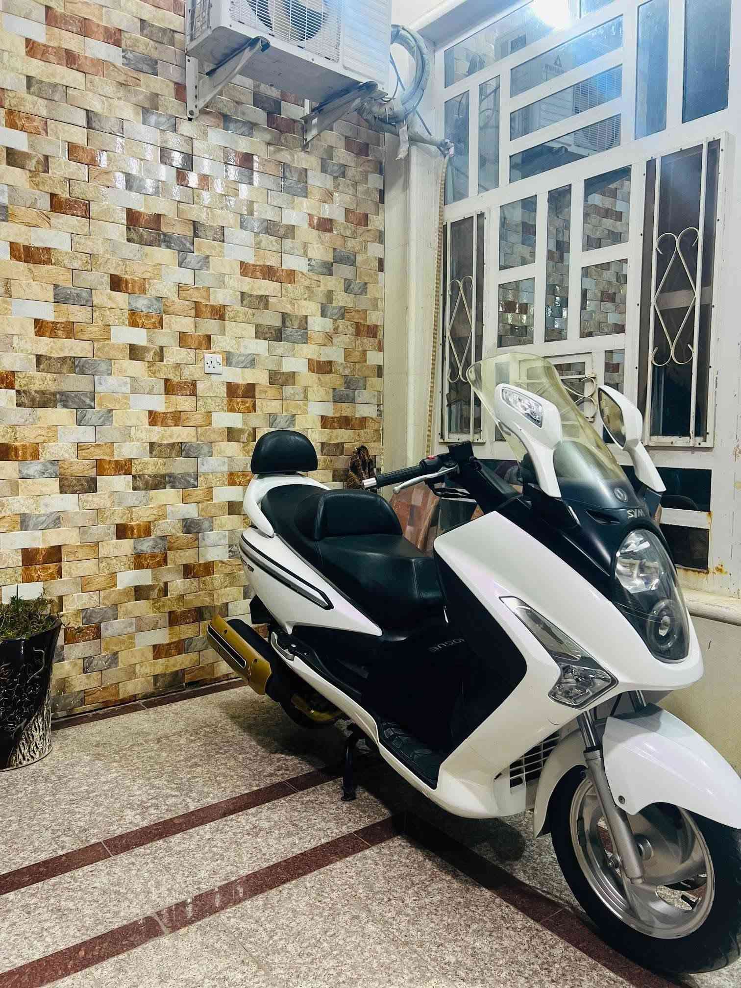 RV250 • ٢٥٠ • جديده